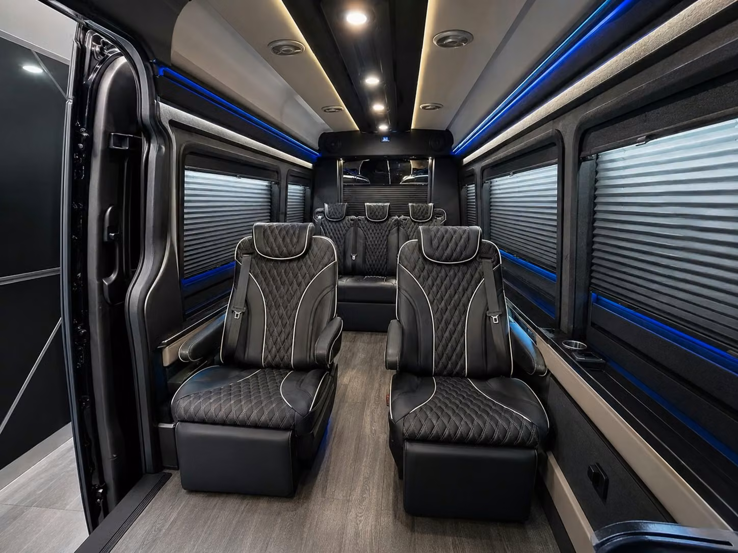airport transportation for fresno medical groups church groups and special events
