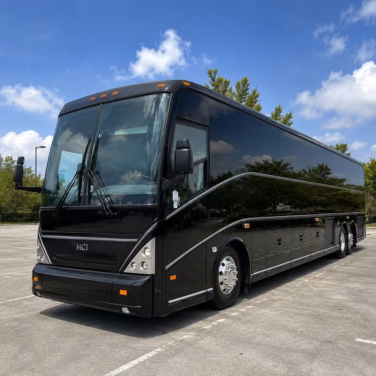 charter bus rentals for large fresno concert groups and corporate outings