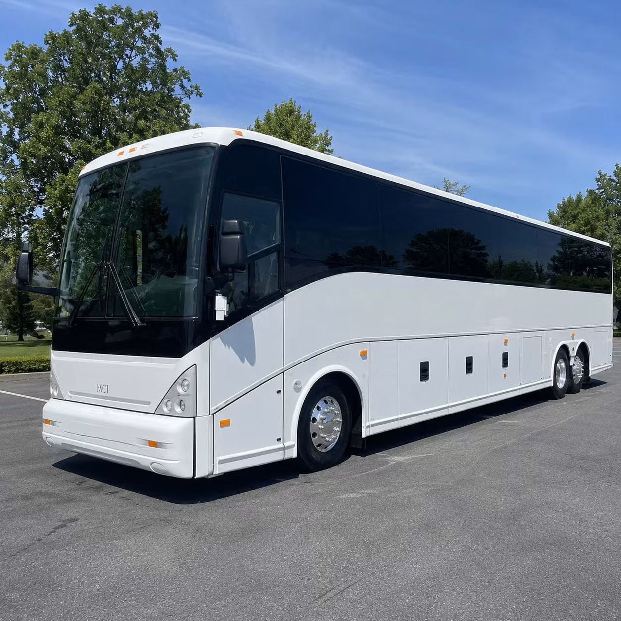 employee shuttle services in fresno