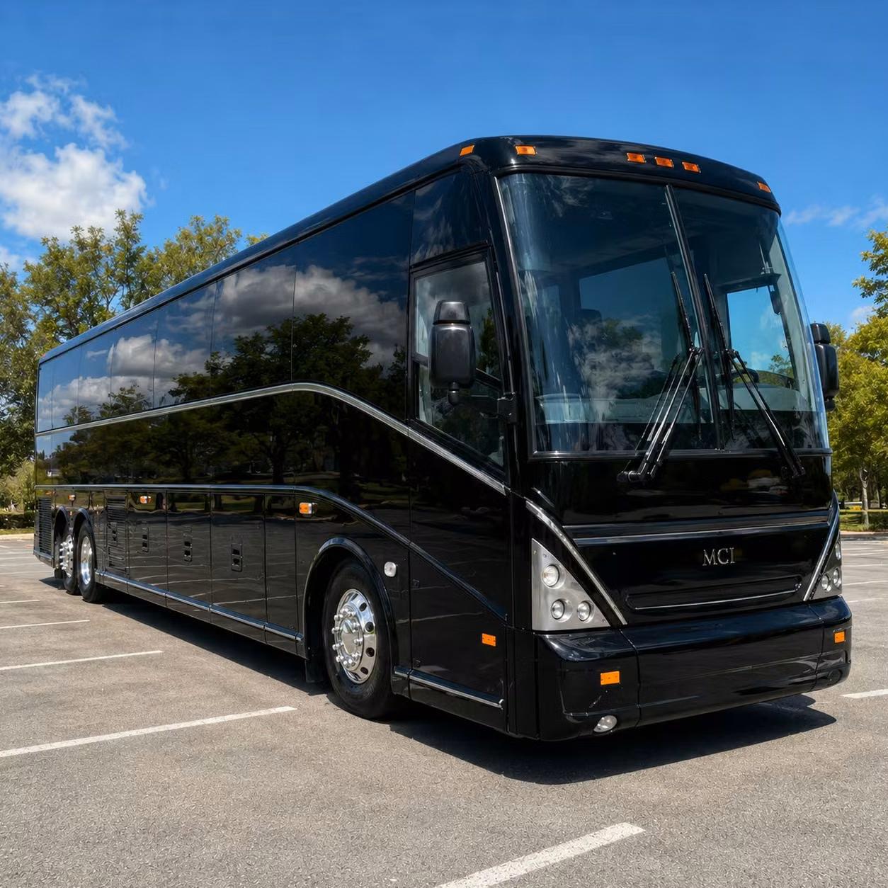 fresno concert transportation for bachelorette parties birthdays and special nights out
