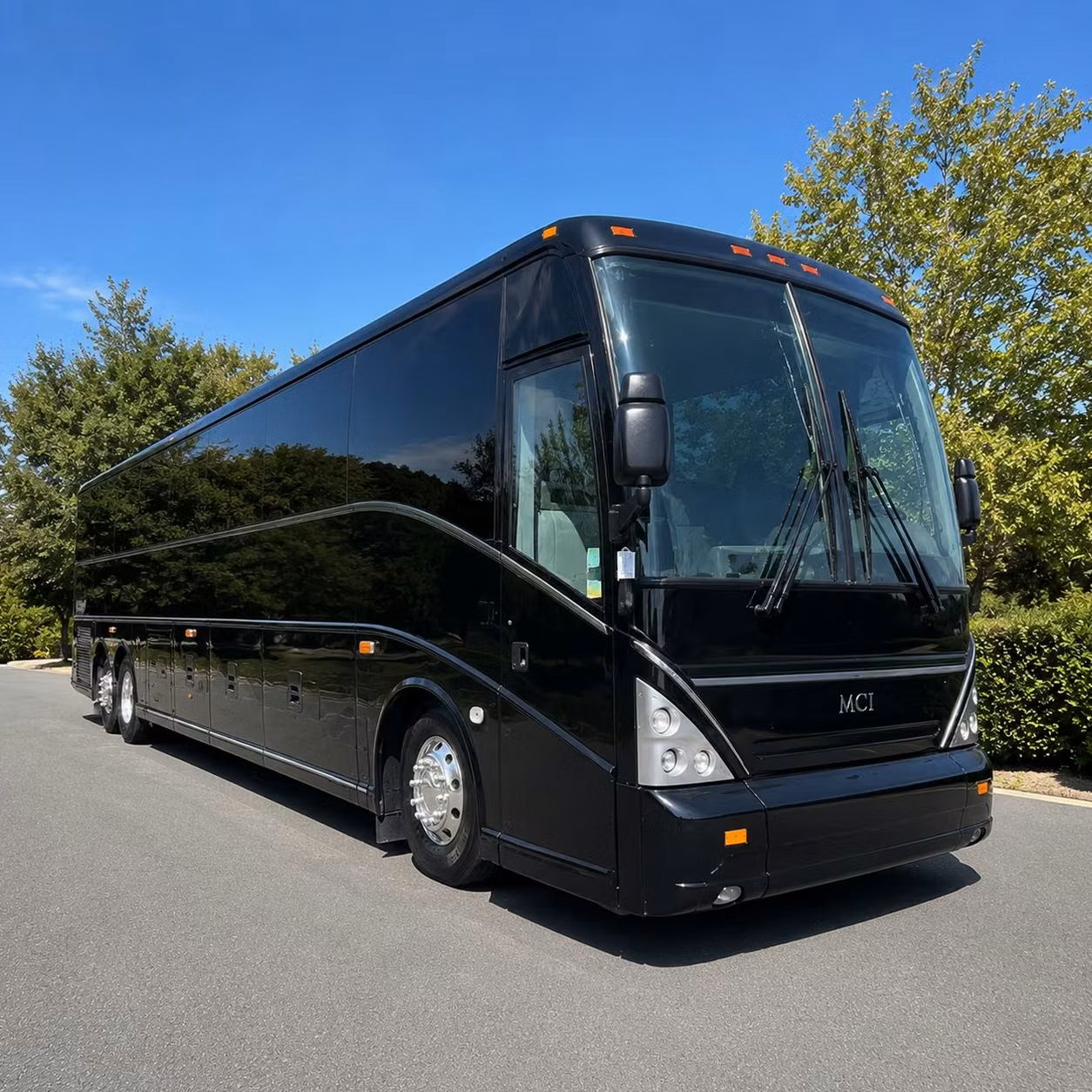 fresno corporate shuttle services for recurring business transportation needs