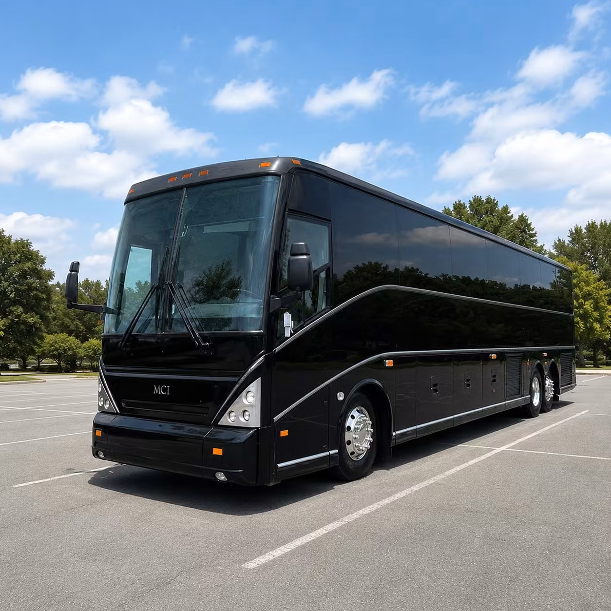 fresno employee shuttle services that keep your team moving