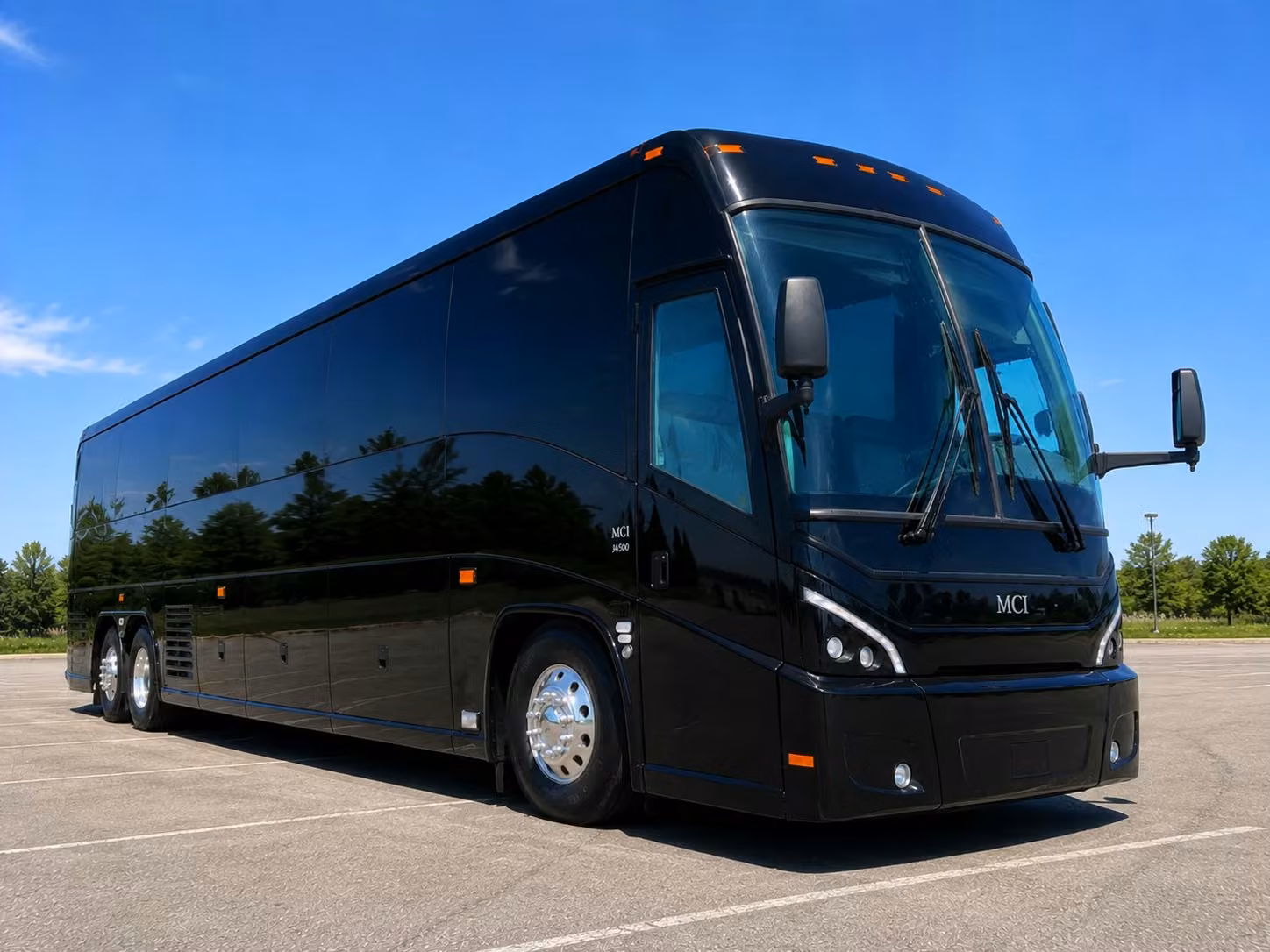 fresno event transportation services