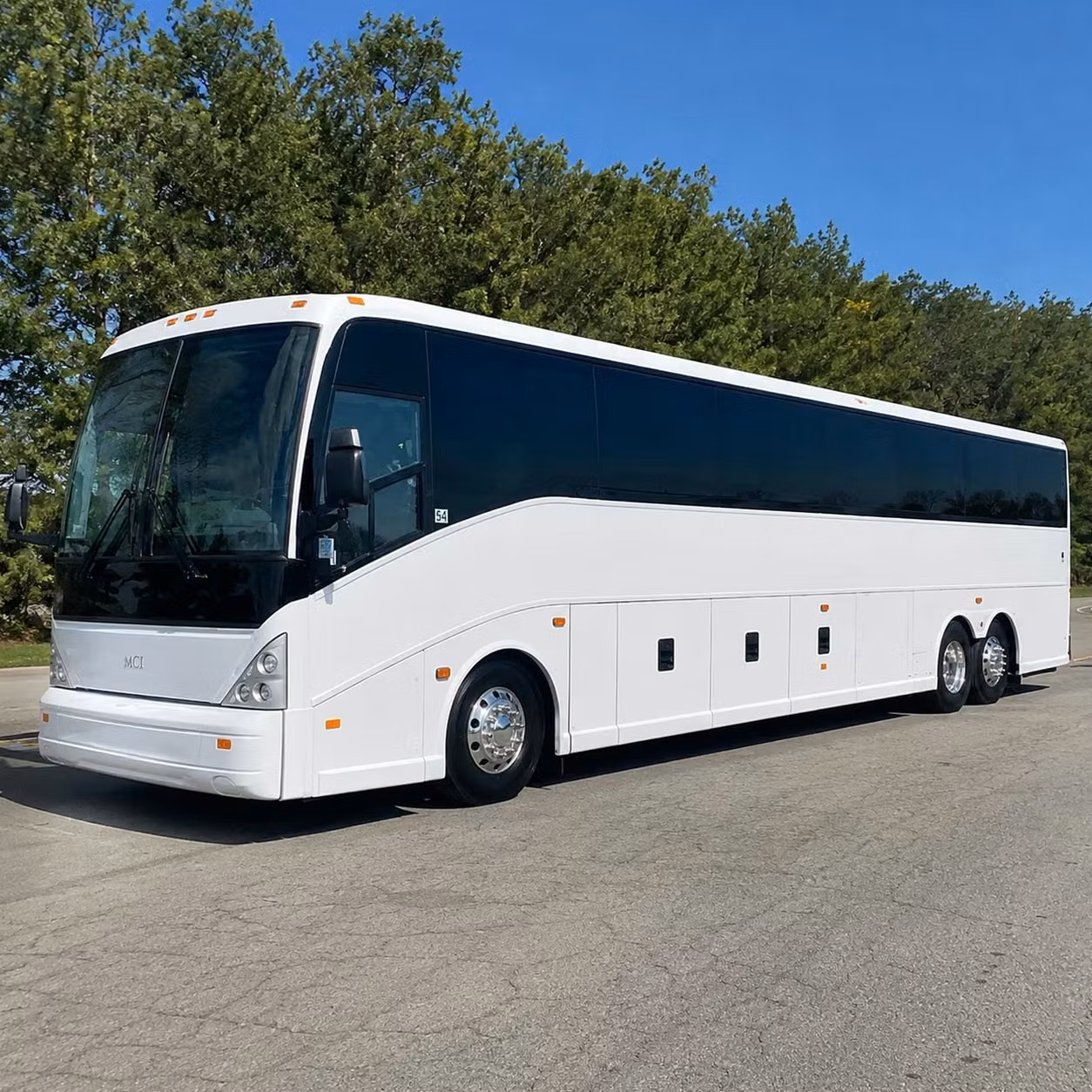 fresno religious group bus rentals
