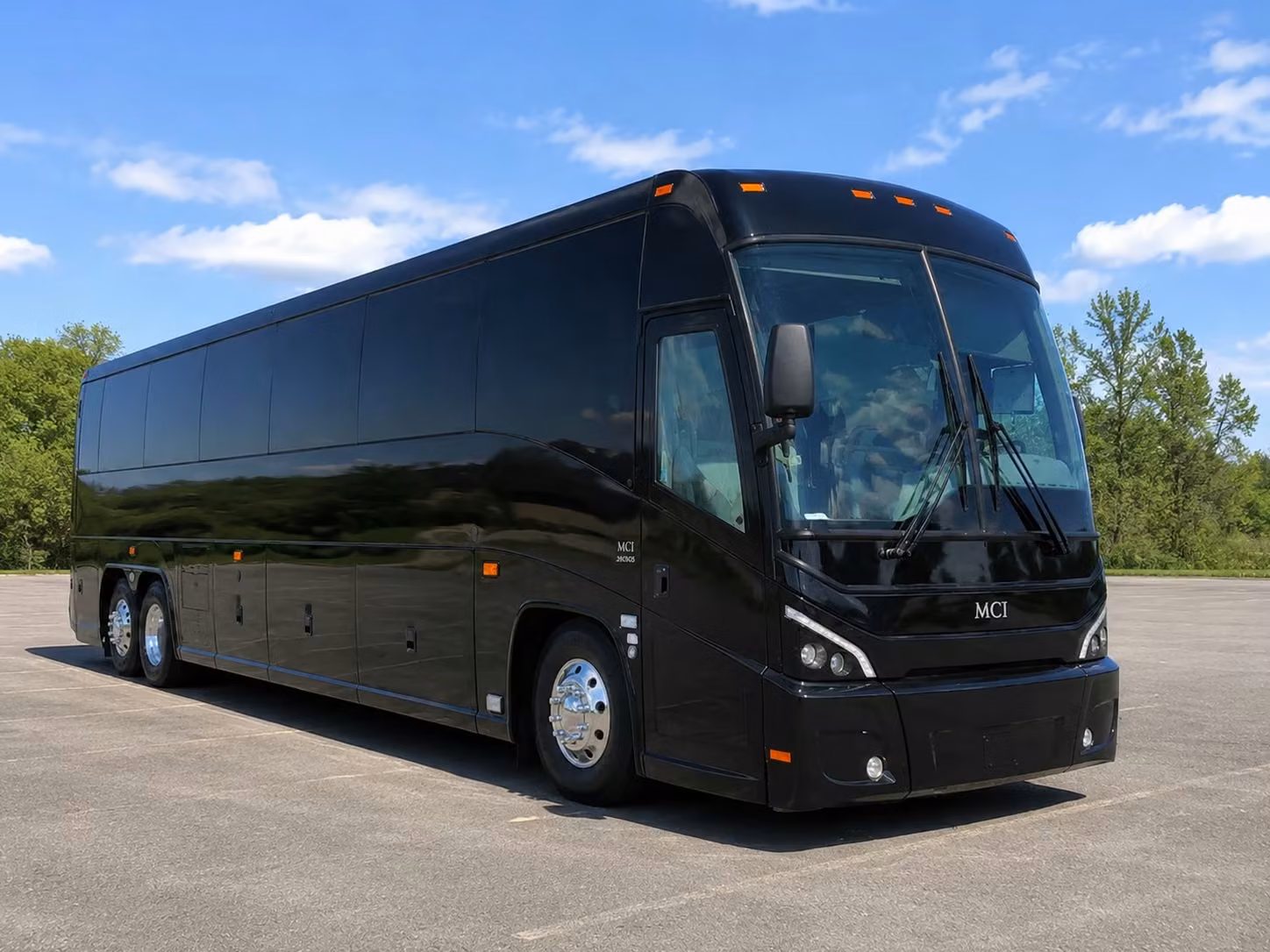 fresno wedding guest shuttles that keep every seat filled and every guest on time