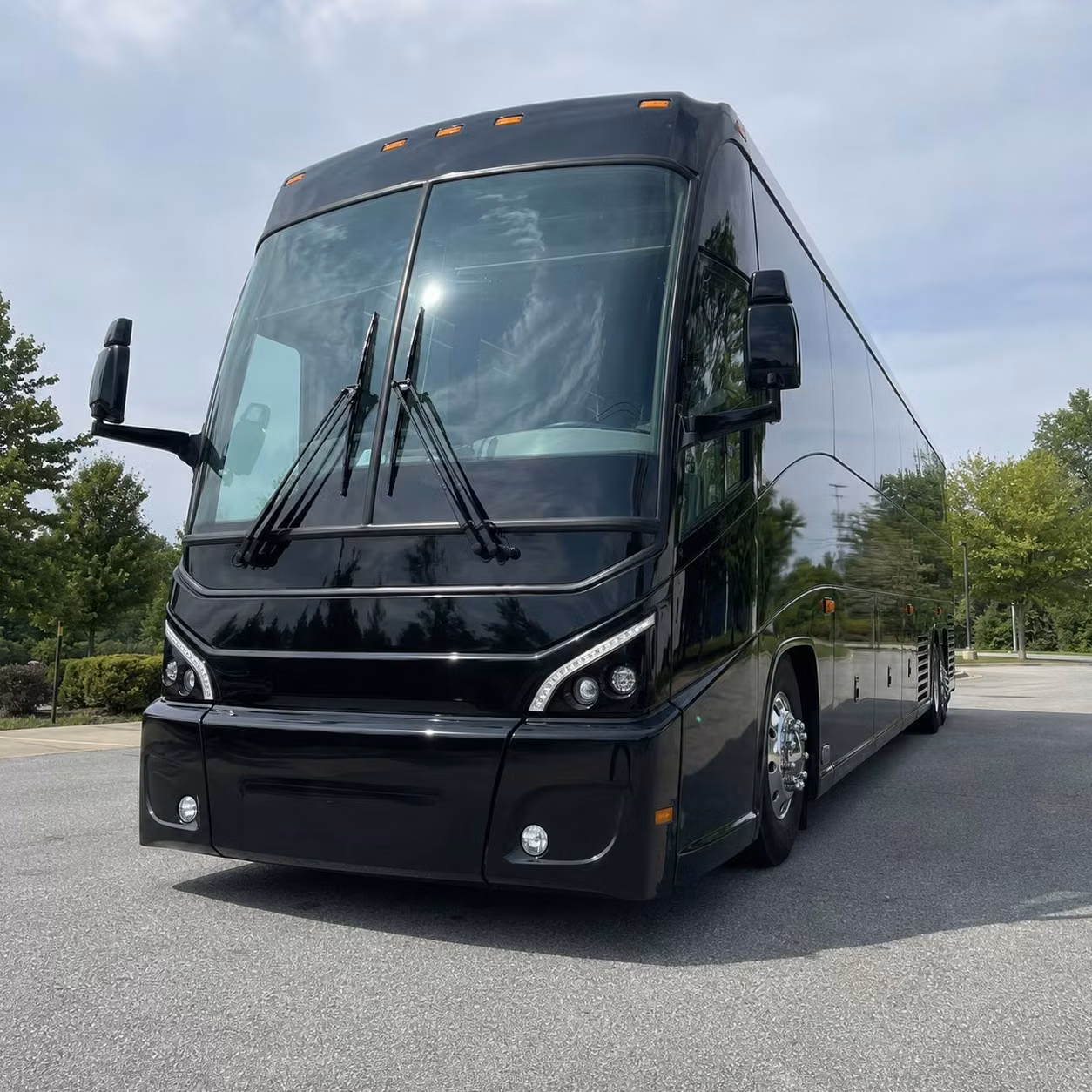 government military transportation service in fresno