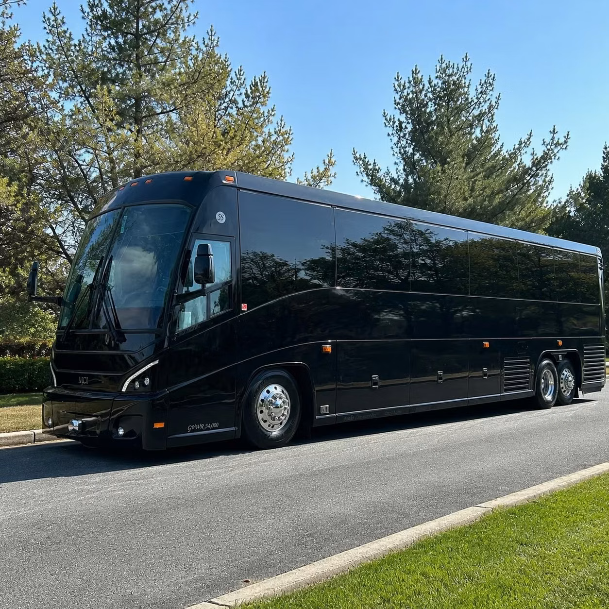 heading outside fresno you can still compare employee transportation options