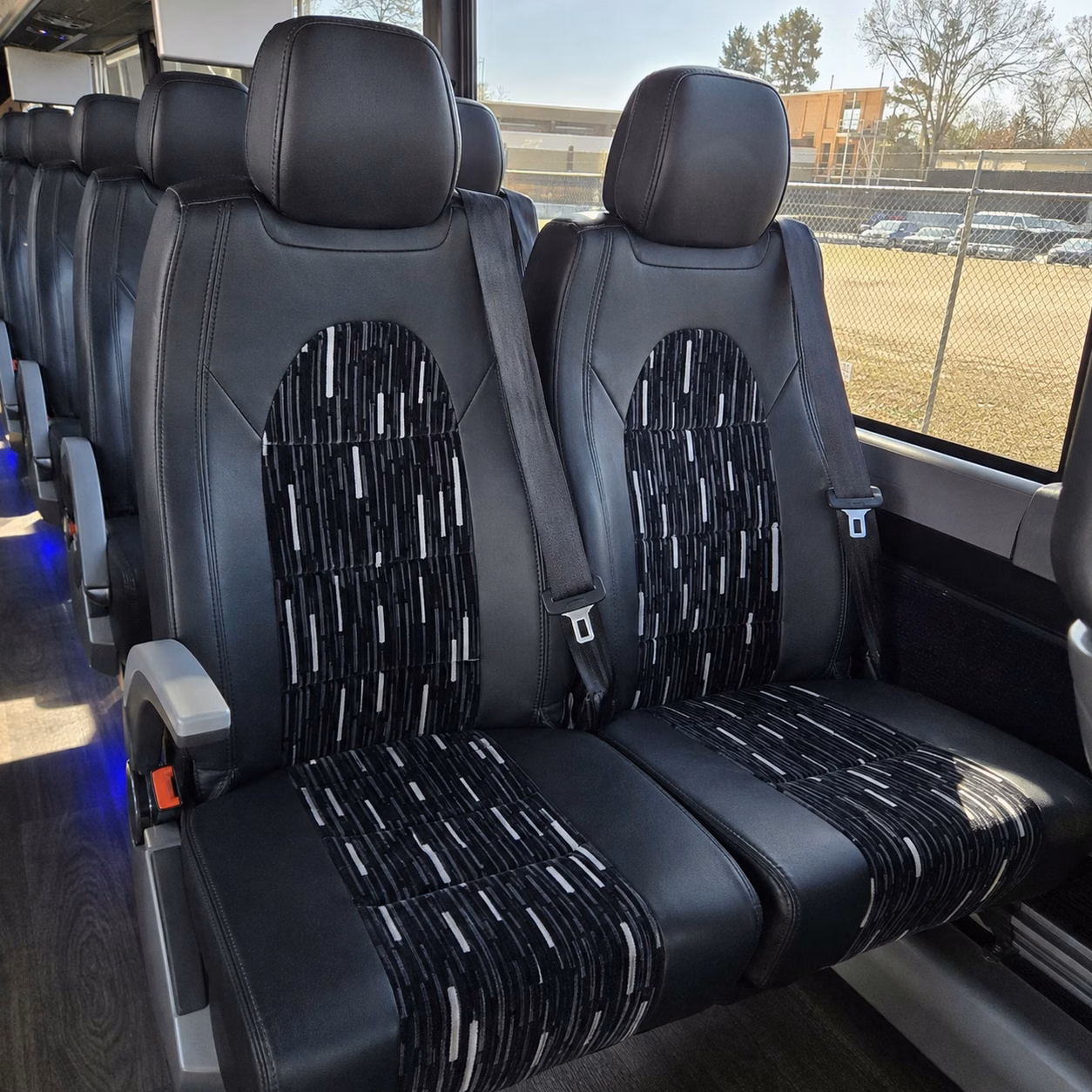 how the day of the week changes what a bus costs in fresno california