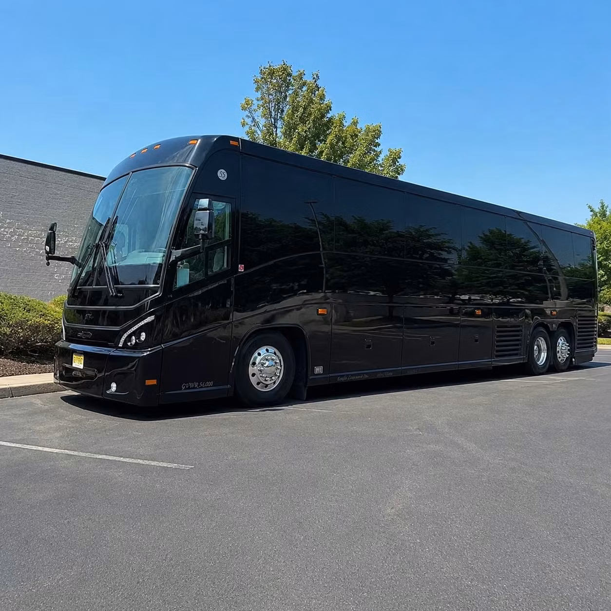 it s easy to arrange fresno convention government event shuttle service
