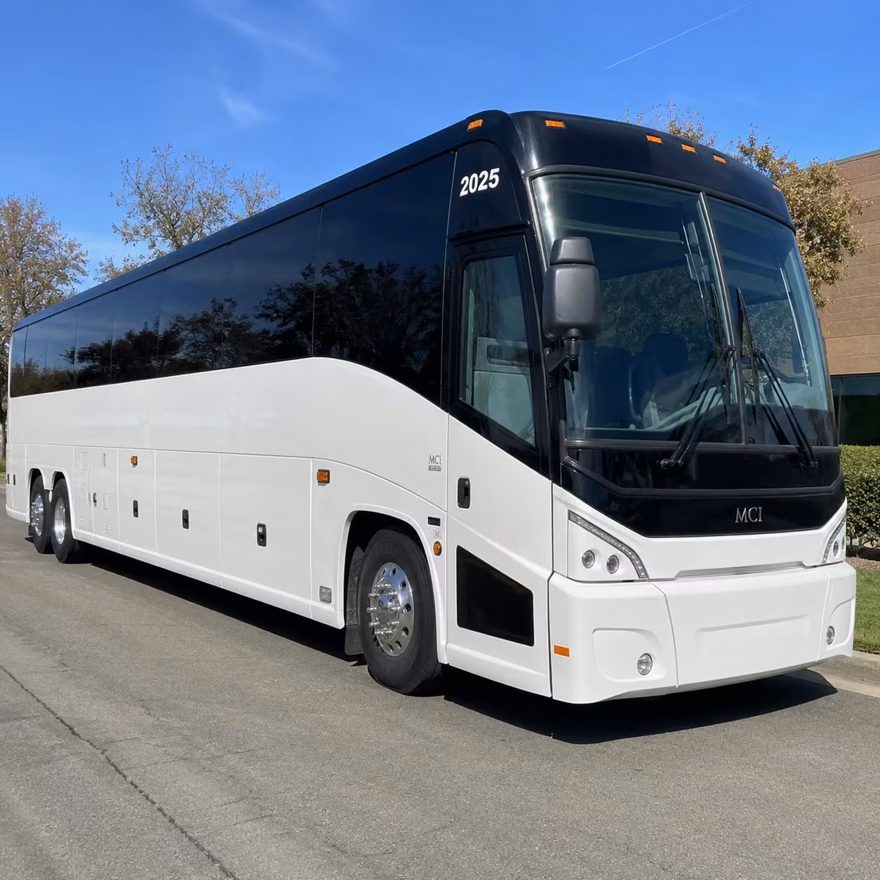 senior and mobility accessible church transportation in fresno