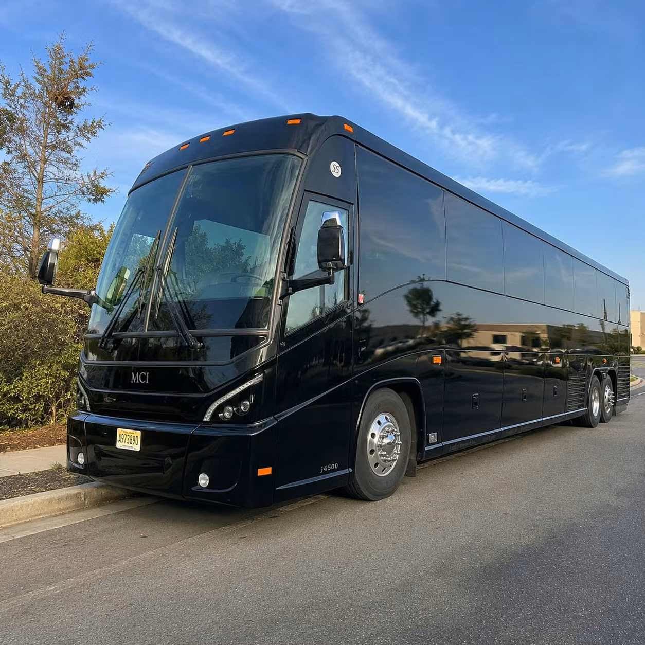 shuttle transportation for fresno city county government agencies