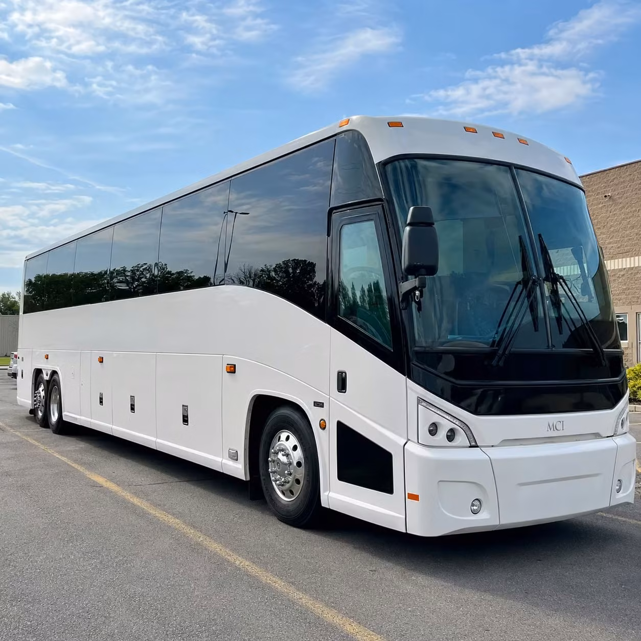 sunday shuttle service for fresno congregations of every size