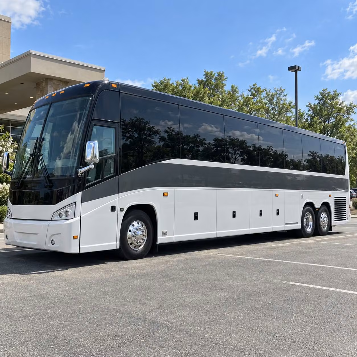 yosemite and national park field trip transportation from fresno