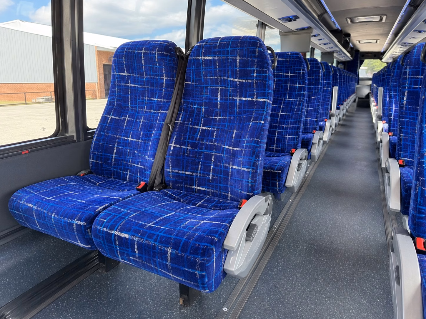 you ll love renting a party bus for fresno sporting events and tailgates