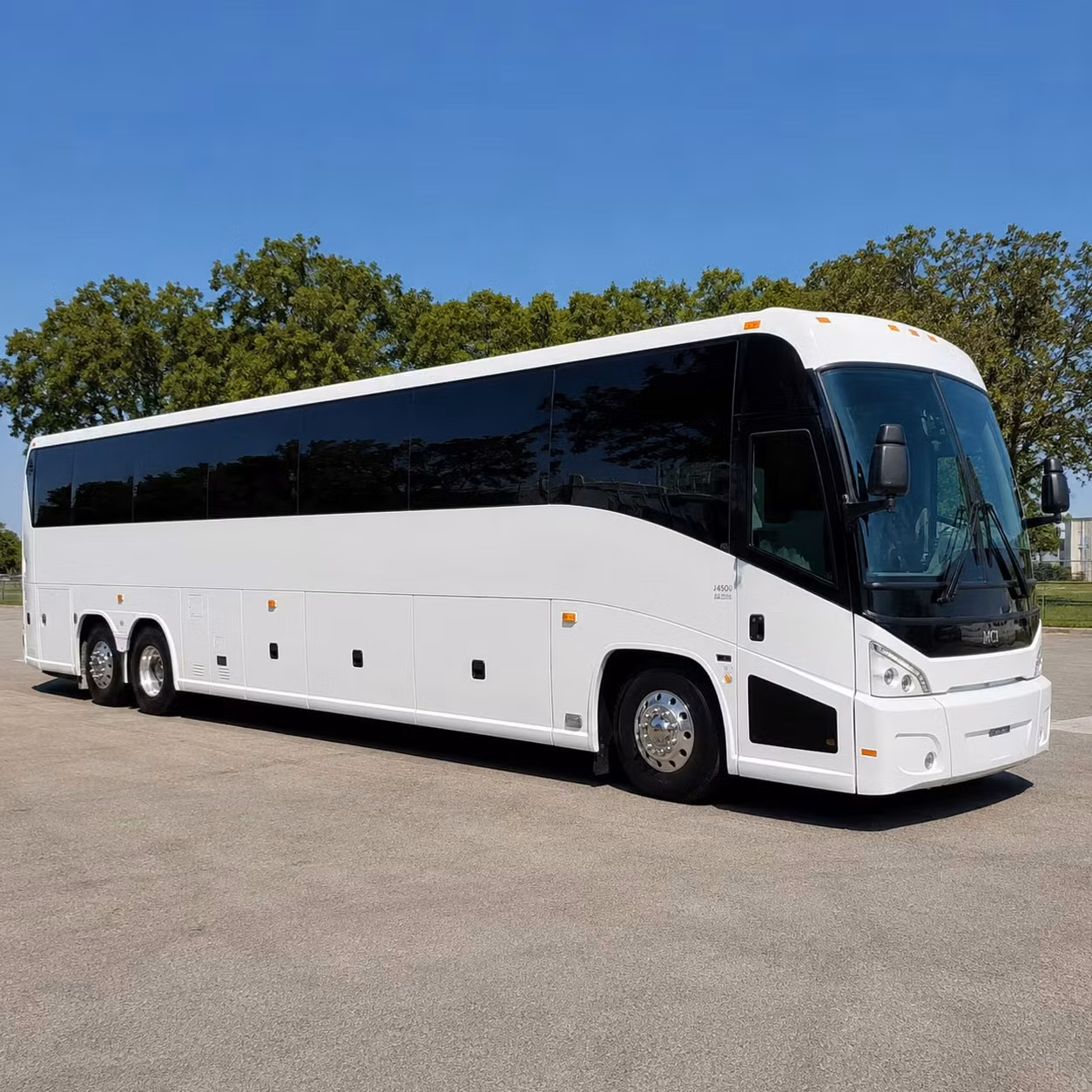 youth group and retreat transportation throughout the san joaquin valley